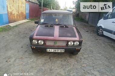 Седан ВАЗ / Lada 2103 1989 в Киеве