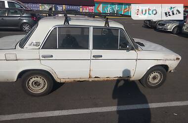 Седан ВАЗ / Lada 2103 1974 в Дніпрі