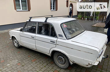 Седан ВАЗ / Lada 2103 1975 в Ивано-Франковске