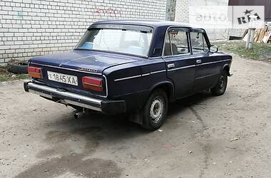 Седан ВАЗ / Lada 2103 1986 в Харькове