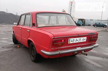 Седан ВАЗ / Lada 2103 1981 в Виннице