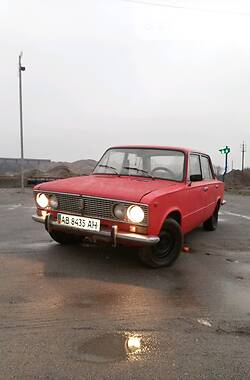 Седан ВАЗ / Lada 2103 1981 в Виннице