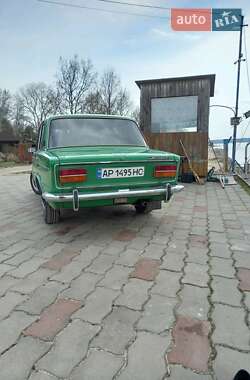 Седан ВАЗ / Lada 2103 1976 в Запорожье