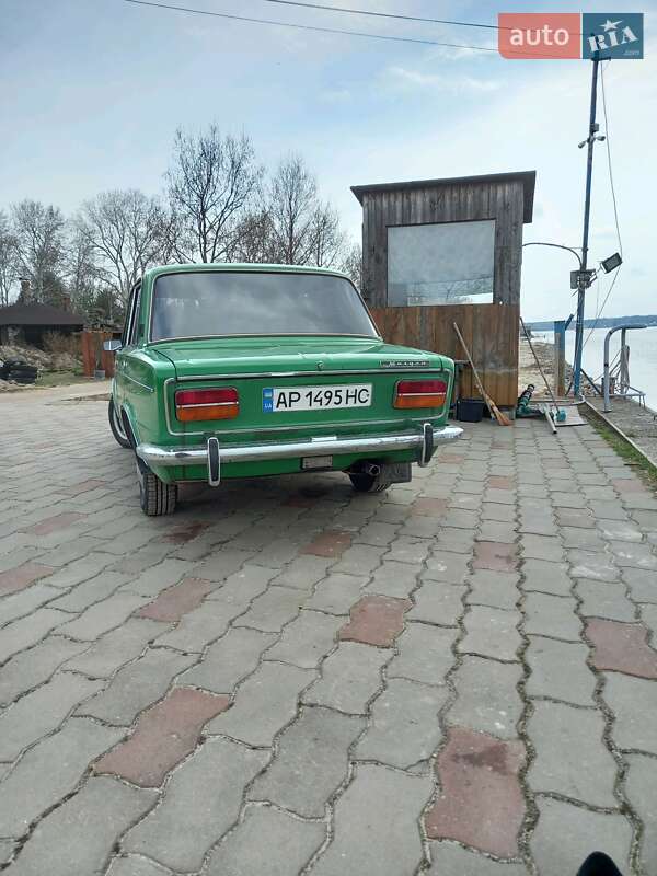 Седан ВАЗ / Lada 2103 1976 в Запорожье