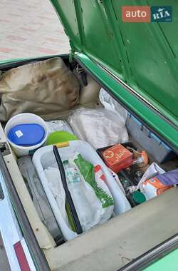 Седан ВАЗ / Lada 2103 1976 в Запорожье