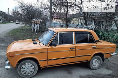 Седан ВАЗ / Lada 2103 1987 в Виннице