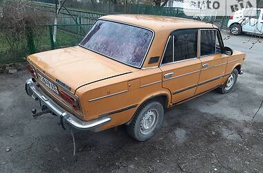 Седан ВАЗ / Lada 2103 1987 в Вінниці
