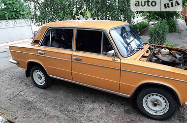 Седан ВАЗ / Lada 2103 1976 в Пологах