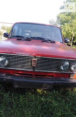 Седан ВАЗ / Lada 2103 1974 в Царичанке