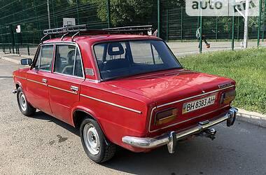 Седан ВАЗ / Lada 2103 1978 в Одессе