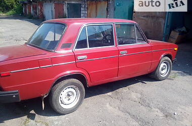 Седан ВАЗ / Lada 2103 1979 в Каменском