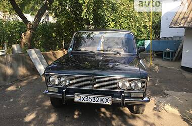 Седан ВАЗ / Lada 2103 1980 в Белой Церкви