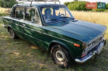 Седан ВАЗ / Lada 2103 1981 в Днепре