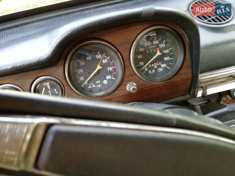 Седан ВАЗ / Lada 2103 1981 в Днепре фото 9 Седан ВАЗ / Lada 2103 1981 в Днепре