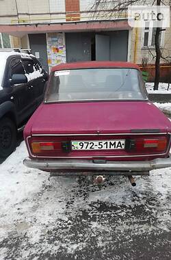 Седан ВАЗ / Lada 2103 1978 в Києві