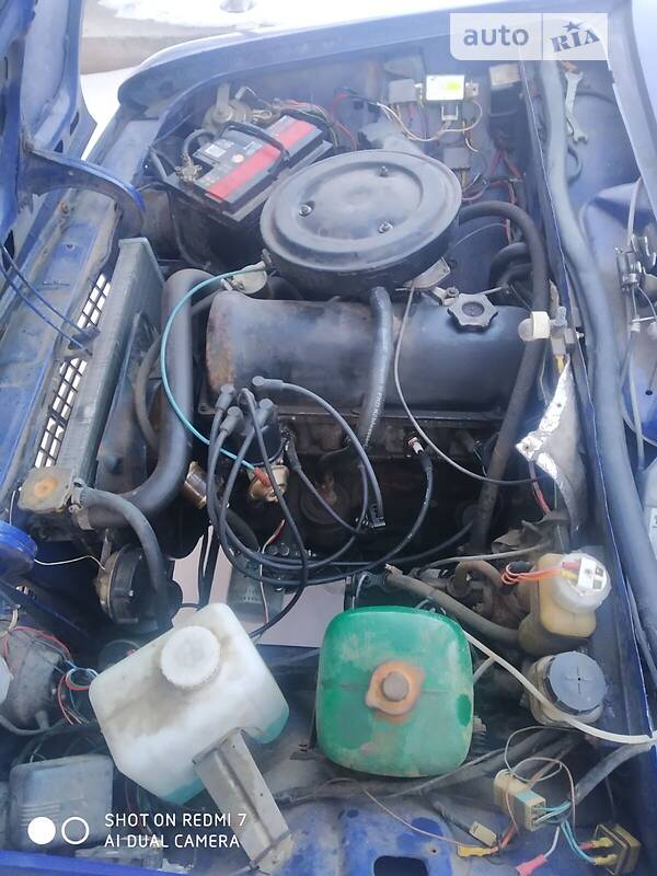 Седан ВАЗ / Lada 2103 1977 в Демидовке фото 7 Седан ВАЗ / Lada 2103 1977 в Демидовке