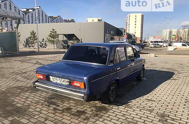 Седан ВАЗ / Lada 2103 1972 в Києві