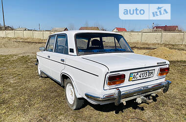 Седан ВАЗ / Lada 2103 1978 в Ковеле