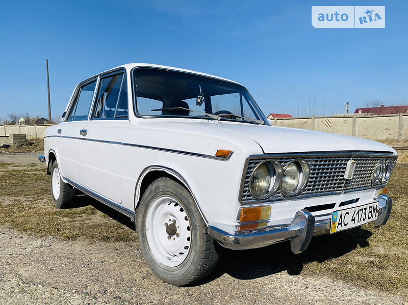 Седан ВАЗ / Lada 2103 1978 в Ковеле