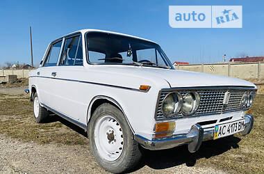 Седан ВАЗ / Lada 2103 1978 в Ковеле