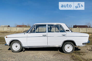 Седан ВАЗ / Lada 2103 1978 в Ковеле