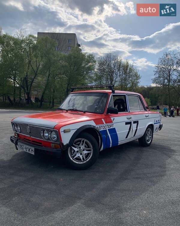 ВАЗ / Lada 2103 1976 ВАЗ / Lada 2103 1976