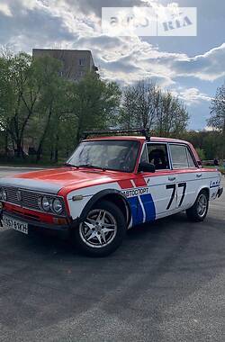 Седан ВАЗ / Lada 2103 1976 в Вінниці