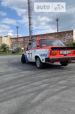 Седан ВАЗ / Lada 2103 1976 в Вінниці