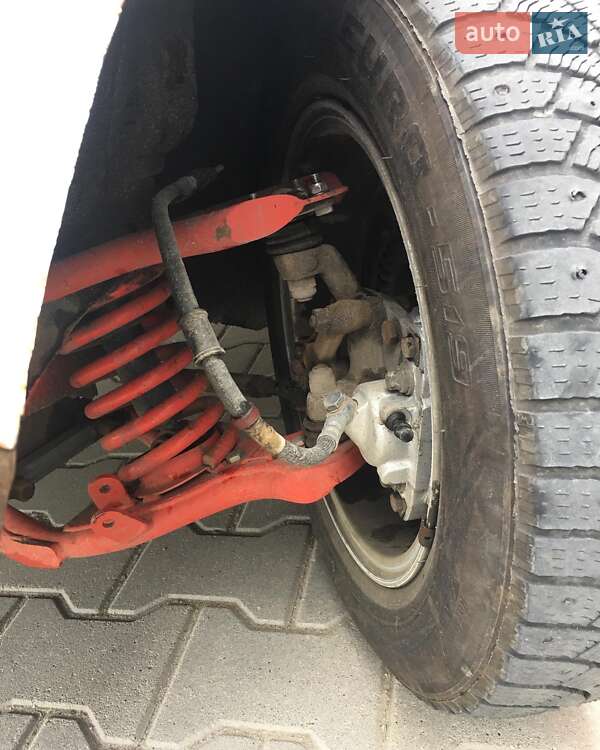 Седан ВАЗ / Lada 2103 1976 в Виннице