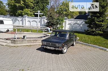 Седан ВАЗ / Lada 2103 1977 в Тернополе