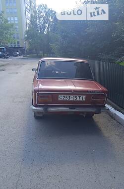 Седан ВАЗ / Lada 2103 1974 в Тернополе