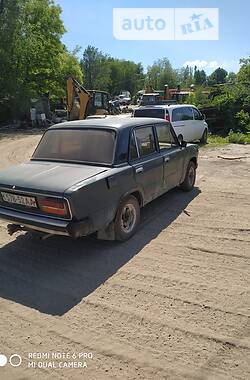 Седан ВАЗ / Lada 2103 1976 в Днепре