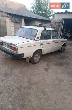 Седан ВАЗ 2103 1973 в 