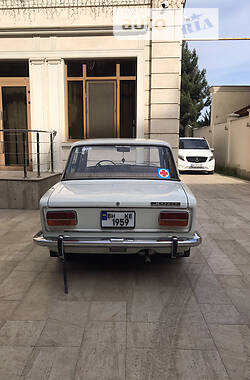 Седан ВАЗ / Lada 2103 1977 в Одессе