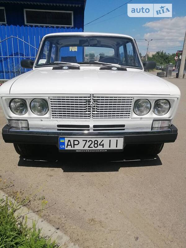 Седан ВАЗ / Lada 2103 1980 в Запорожье