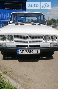 Седан ВАЗ / Lada 2103 1980 в Запорожье