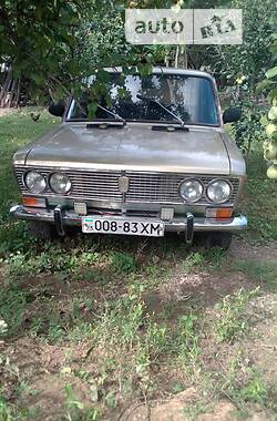 Седан ВАЗ / Lada 2103 1975 в Каменец-Подольском