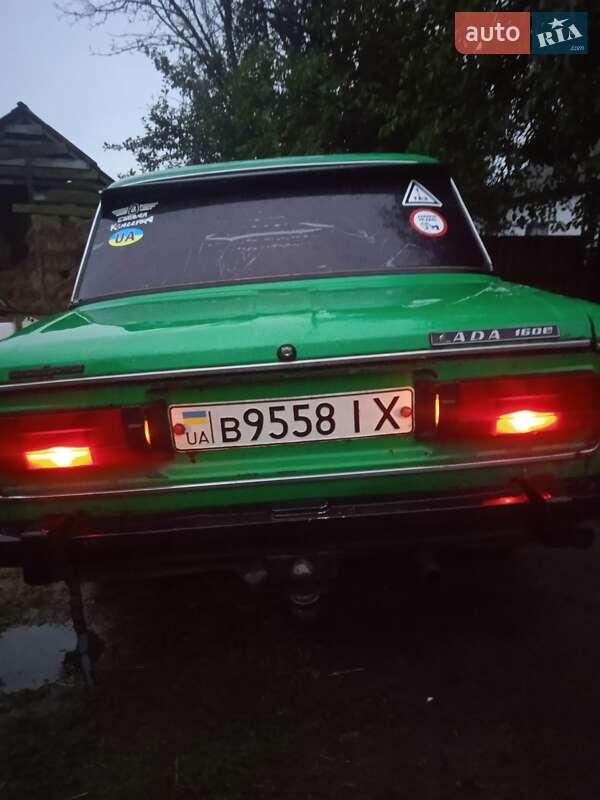 Седан ВАЗ / Lada 2103 1977 в Семеновке