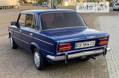 Седан ВАЗ 2103 1982 в 