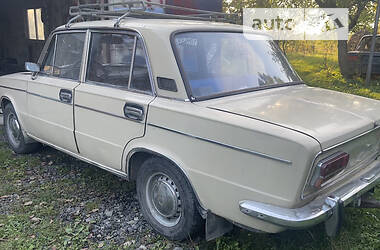 Седан ВАЗ / Lada 2103 1979 в Стрые