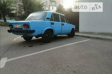 Седан ВАЗ / Lada 2103 1975 в Кам'янському