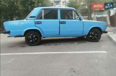 Седан ВАЗ / Lada 2103 1975 в Кам'янському