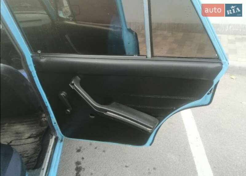 Седан ВАЗ / Lada 2103 1975 в Кам'янському