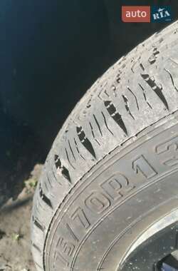 Седан ВАЗ / Lada 2103 1975 в Кам'янському