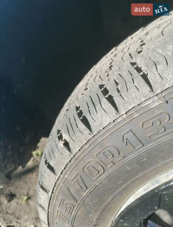 Седан ВАЗ / Lada 2103 1975 в Кам'янському