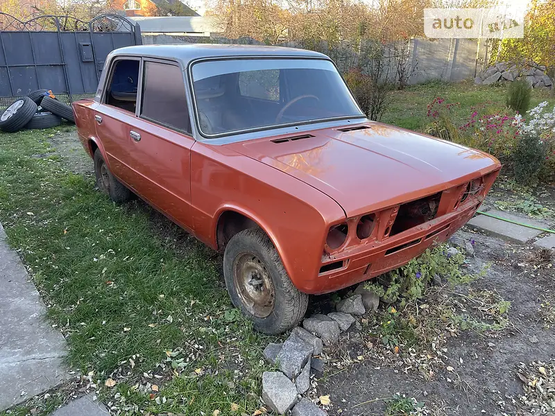 ВАЗ / Lada 2103
