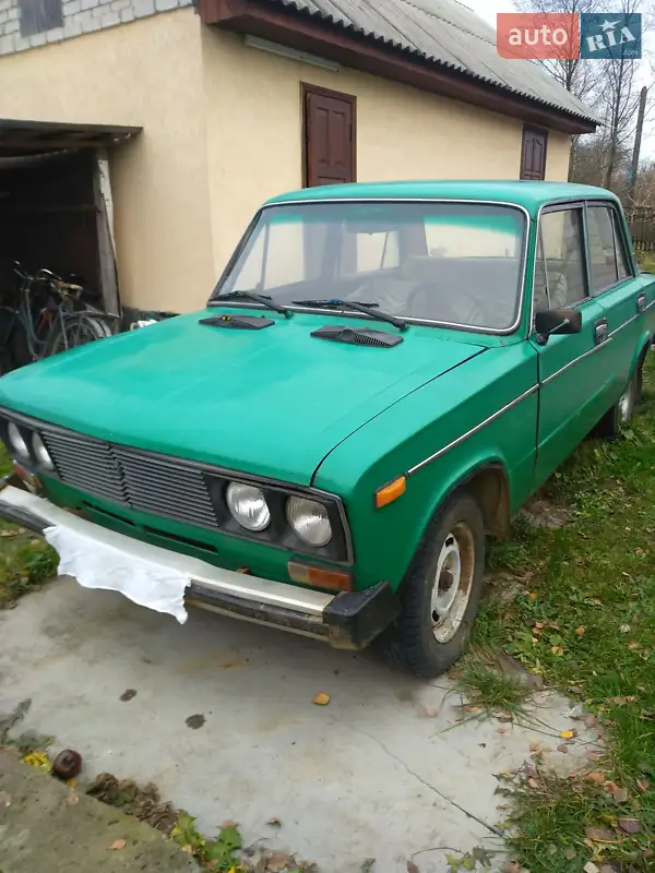 ВАЗ / Lada 2103