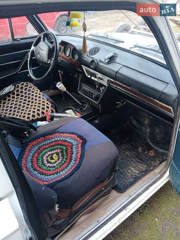 Седан ВАЗ / Lada 2103 1977 в Рава-Русской
