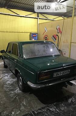 Седан ВАЗ / Lada 2103 1973 в Коростышеве