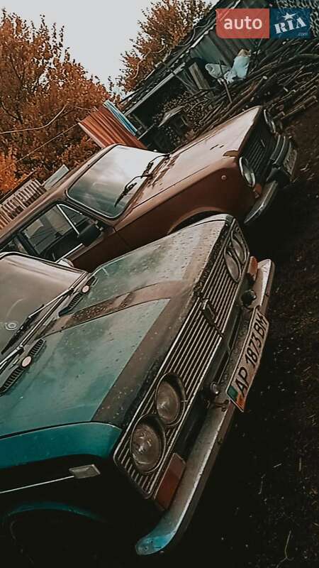 Седан ВАЗ / Lada 2103 1976 в Дніпрі